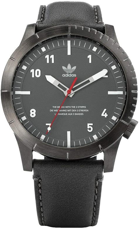 relojes adidas originals hombre|reloj adidas hombre.